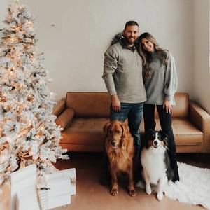 Meet your Posher, Toni